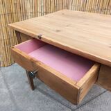 Farmhouse coffee table