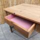 Farmhouse coffee table