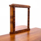 Coiffeuse Art Déco, Pologne, vers 1930.