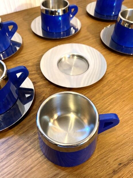 Miasino Coffee Service