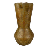 Digoin stoneware pitcher