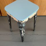 Chest stool
