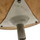 Vintage stool working chair by Friso Kramer for Ahrend de Cirkel