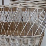 Old basket