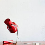 Lampe de table vintage Napako par Josef Hurka, 1960s