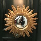 Witch Eye Sun Mirror - 47 cm
