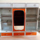 Armoire miroir de salle de bain 1970