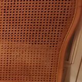 Removable canning headboard