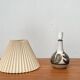 Mid-Century Danish Studio Pottery Model 3068 Table Lamp from Søholm, 1960s