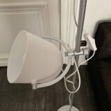 80s floor lamp
