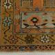 Tapis de couloir vintage long et large 3x9, 105x290 cm