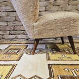 Cocktail armchair 1960