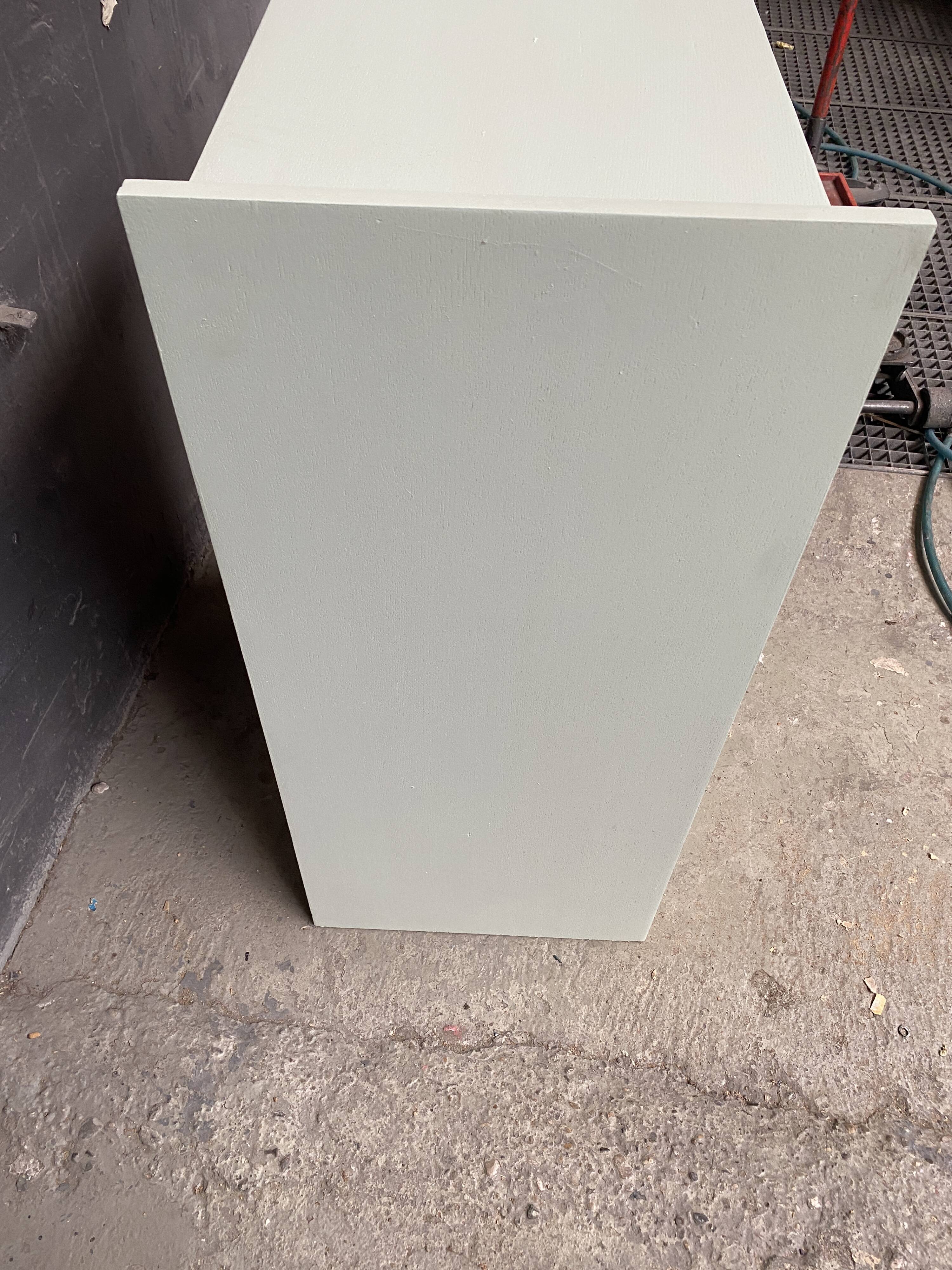 Small piece of furniture