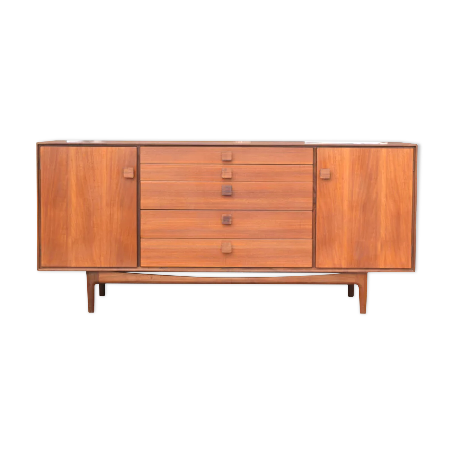 Enfilade by Kofod Larsen * 168 cm