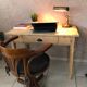 Table de ferme