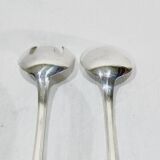 Christofle – Salad cutlery model America