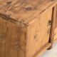 Old pine wood buffet – China, circa 1930