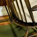 Ercol rocking chair