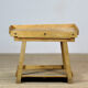 Petite table de travail, vers 1960