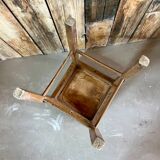 Workshop stool (renovated)
