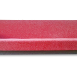 Daybed sofa convertible years 50-60 vintage original perfect state