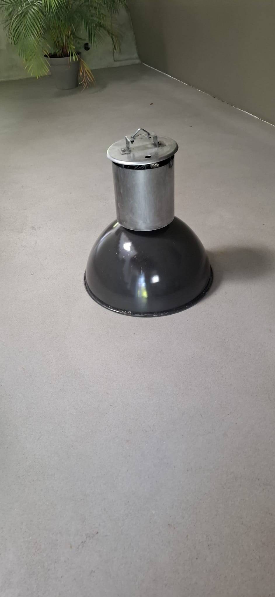 lampe industrielle