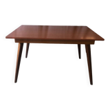 Vintage dining table