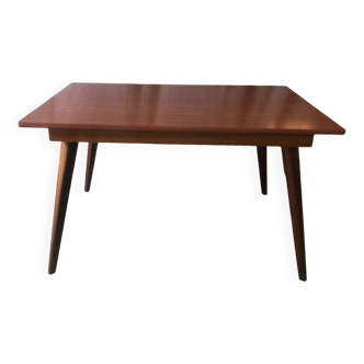 Vintage dining table