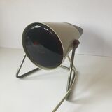 Vintage infraphil philips lamp