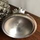 Ice bucket Mauro Manetti pineapple design 1970