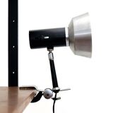 Vintage clip lamp, 1970s