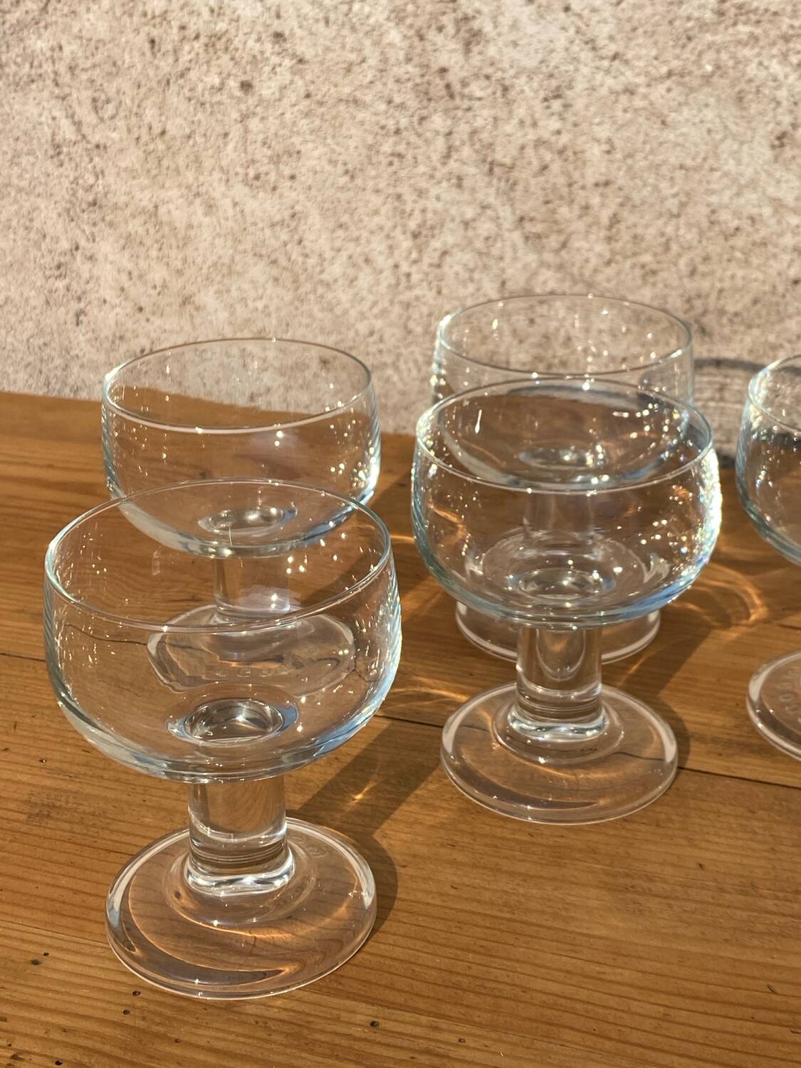 CODEC vintage glasses
