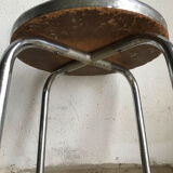Formica stool