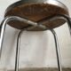 Tabouret formica