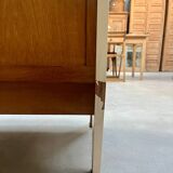 1950s Siegel Paris display counter (renovated)