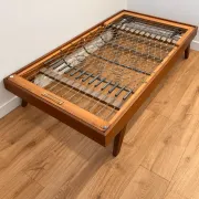 Adjustable bed