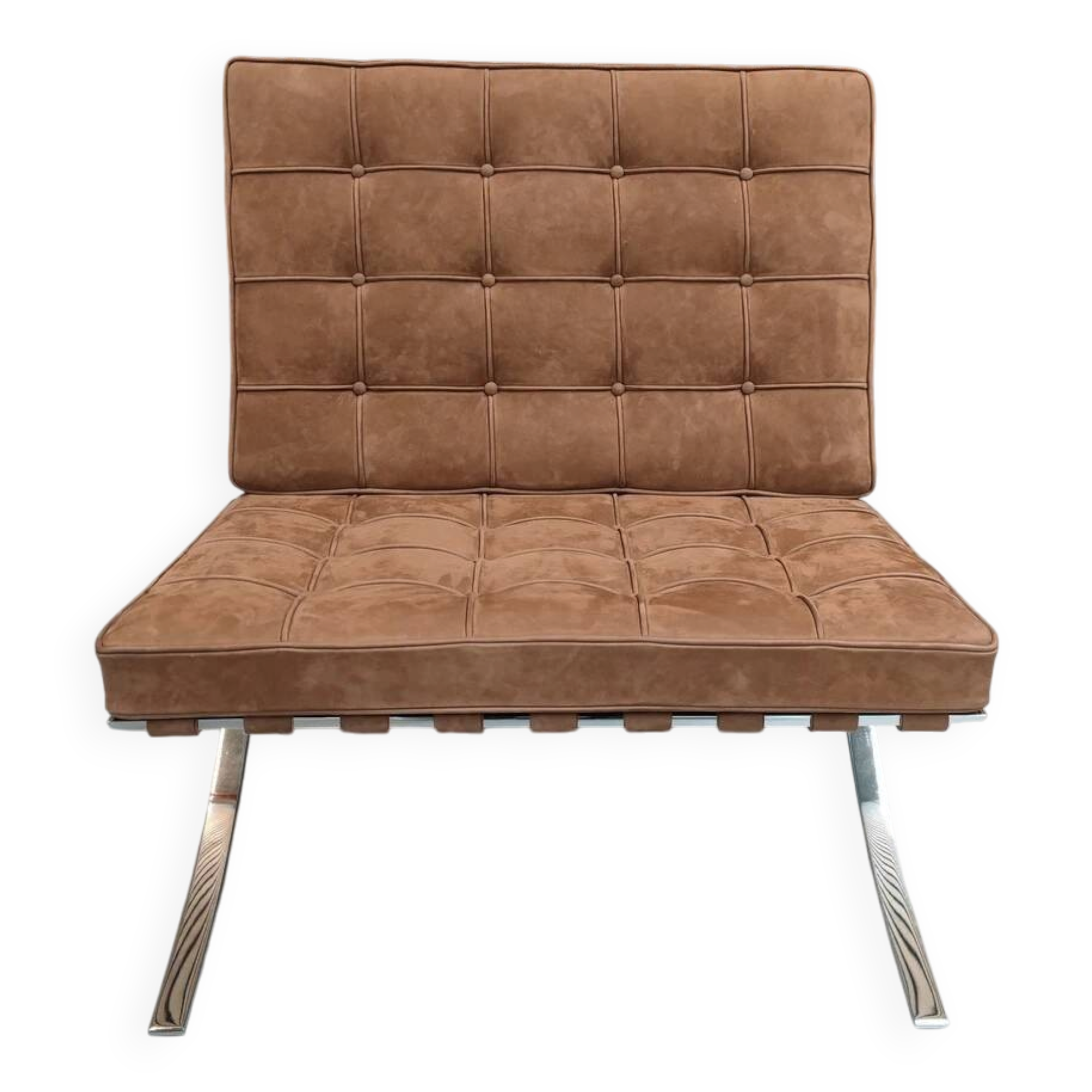 Knoll Barcelona Chair