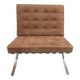 Knoll Barcelona Chair