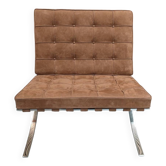 Knoll Barcelona Chair
