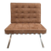Knoll Barcelona Chair