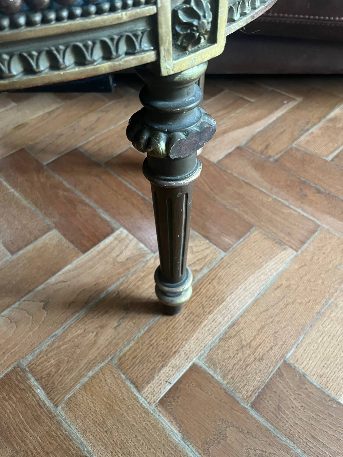 Armchair