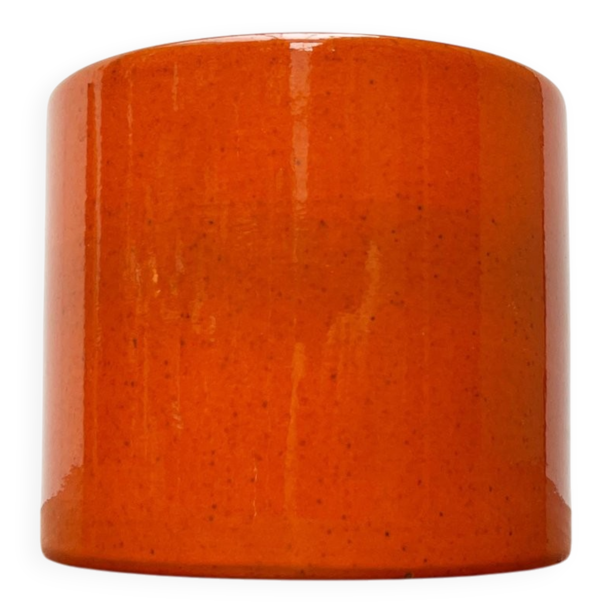 WGP West German planter pot, mid-century modern, 1960s.