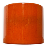 WGP West German planter pot, mid-century modern, 1960s.