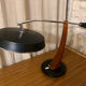 Fase pendulo chair lamp