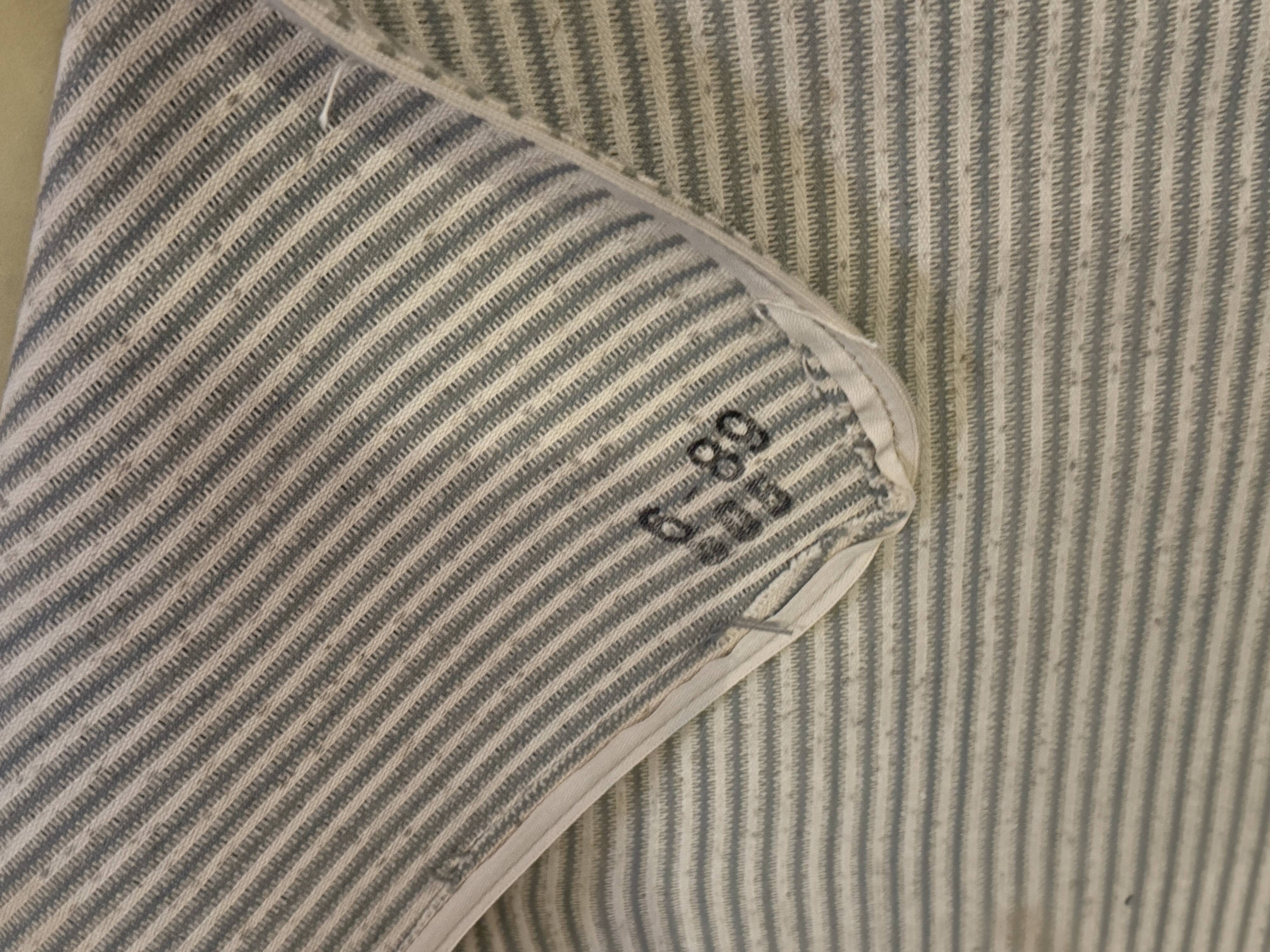 Togo sofa, Michel Ducaroy for Ligne Roset circa 1975