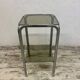 Tablette d’appoint vintage
