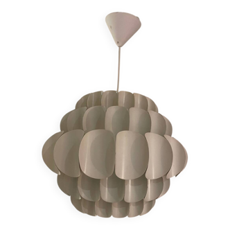 Suspension lamp design H. Zender by Thorsten Orrling