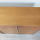 Oak sideboard