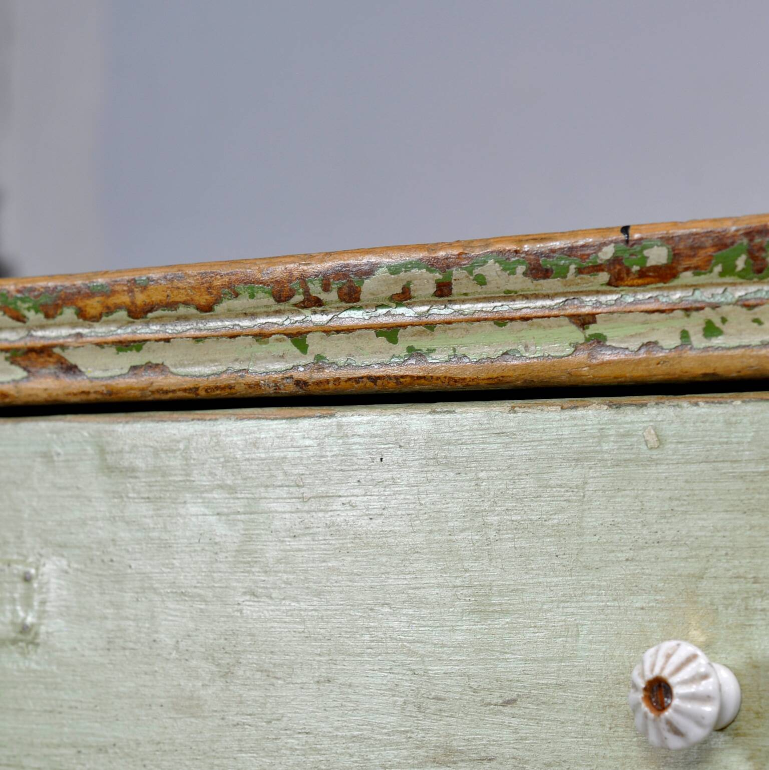 Solid pine dresser, 1910s