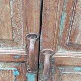 Armoire ancienne en bois